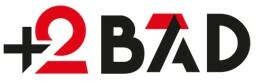 Partenaire officiel +2BAD
