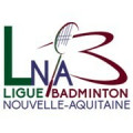 Ligue Nouvelle Aquitaine de Badminton