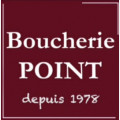 Boucherie POINT