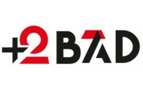 Partenaire officiel +2BAD