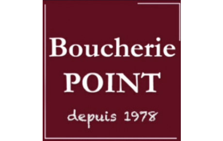 Boucherie POINT