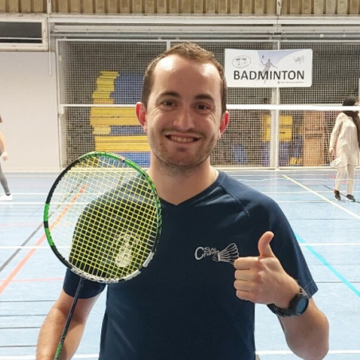 Loic Ameline-dussieux